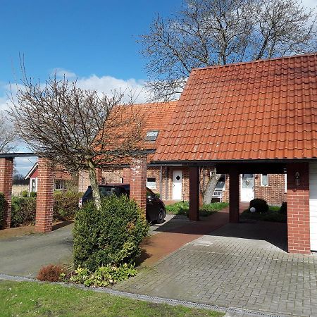 Ferienwohnung Aufderhaar Ostbevern Екстериор снимка