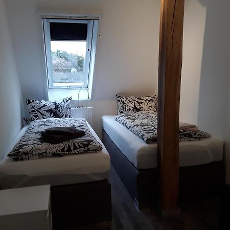Ferienwohnung Aufderhaar Ostbevern Екстериор снимка