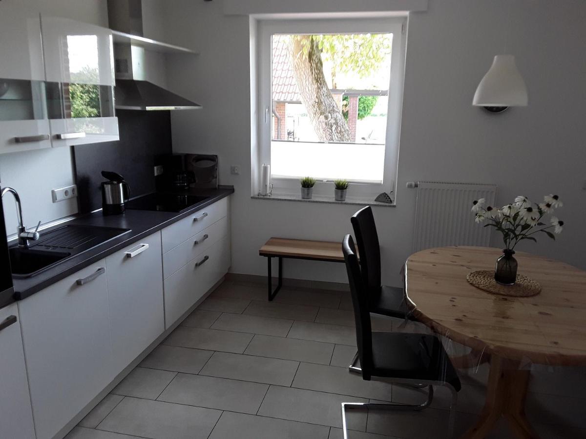 Ferienwohnung Aufderhaar Ostbevern Екстериор снимка
