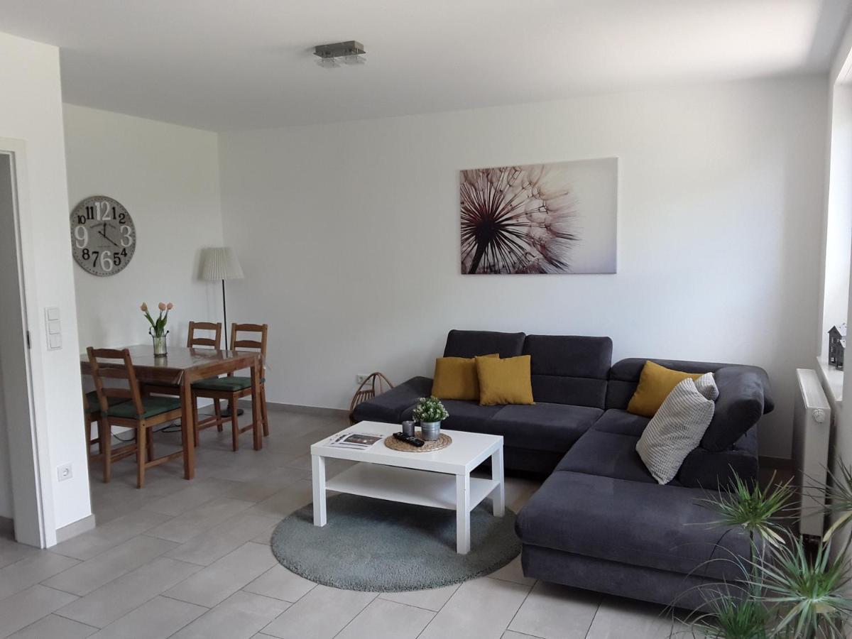 Ferienwohnung Aufderhaar Ostbevern Екстериор снимка