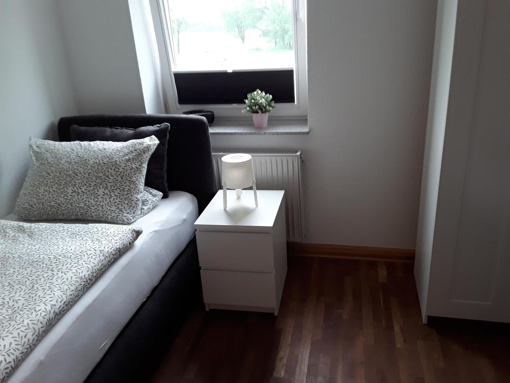 Ferienwohnung Aufderhaar Ostbevern Екстериор снимка