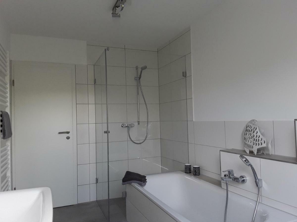 Ferienwohnung Aufderhaar Ostbevern Екстериор снимка