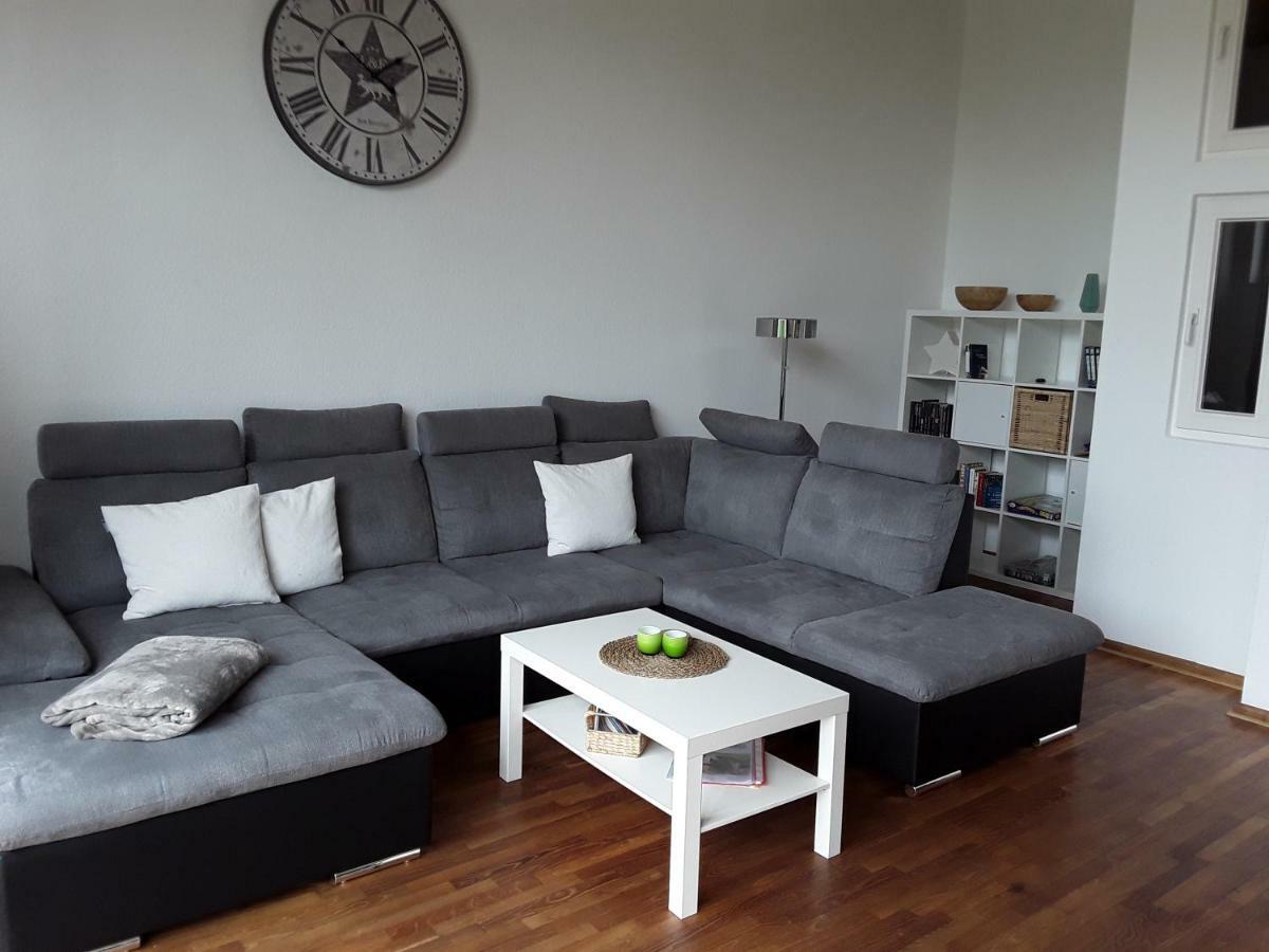 Ferienwohnung Aufderhaar Ostbevern Екстериор снимка